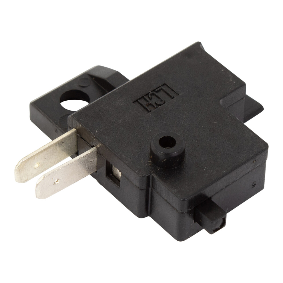 Bike It Bike Brake / Stop Switch For Kawasaki Models - #Sskf03 #27010-1056 Light 5034862356949