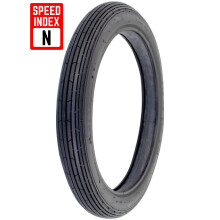 Cougar 860 Tread Pattern 275-18 Tubed Tyre