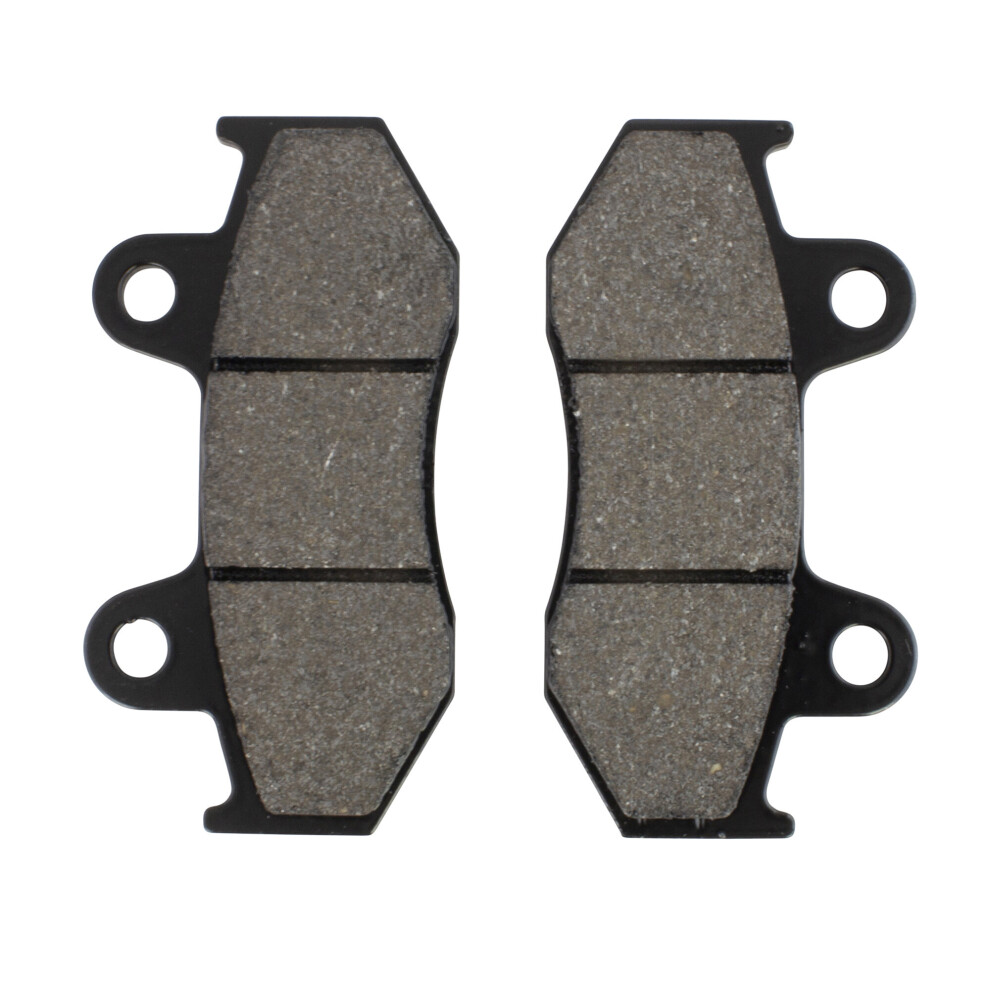 Ap Racing Disc Pad Organic Scooter #1107 5034862437785