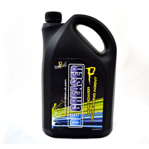 (25 Liters) Pro Clean De-Greaser