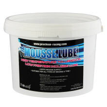 (2.5 Liters) Pro Clean Mousse Lube