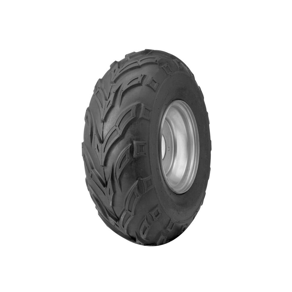 Cougar F978 Tread Pattern 25 X 8-12 E-Marked Tubeless ATV Tyre