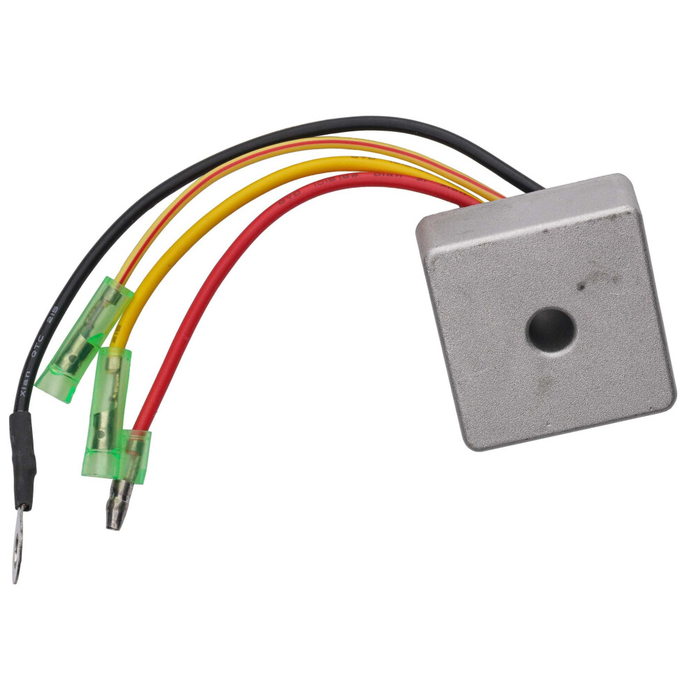 Mtx Replacement Regulator Rectifier For Sea-Doo Models - #Regsd003 5034862445360