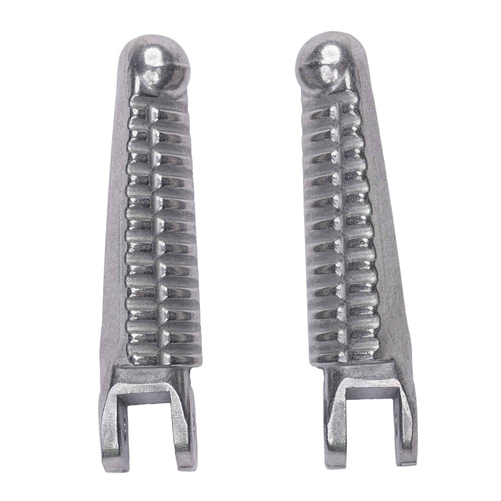 Bike It Footpeg Oem Replacement Ducati Front Alloy [Mca-Fr030] 5034862443618