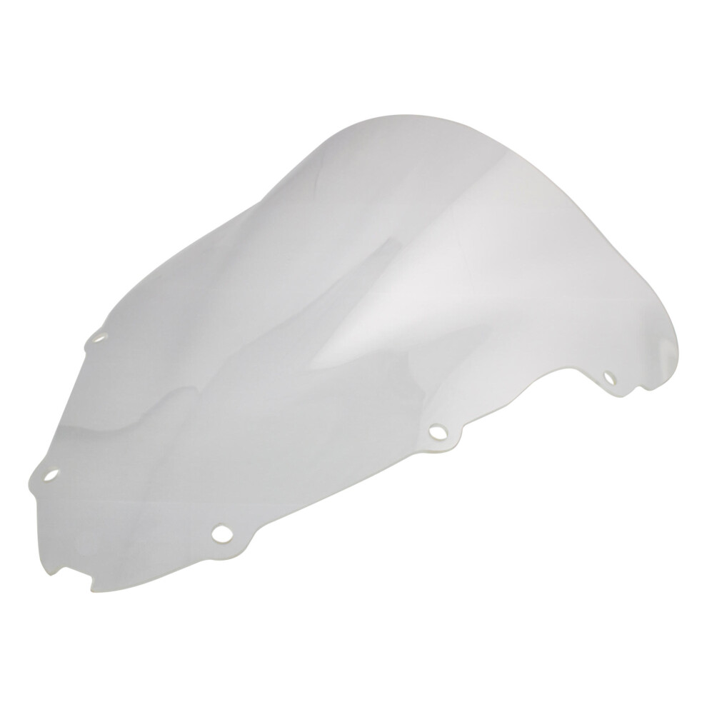 Airblade Clear Double Bubble Screen For Honda Cbr600 F1-F7 01-07 Cbr600 Fs1-2 Sport 01-02 5034862234704