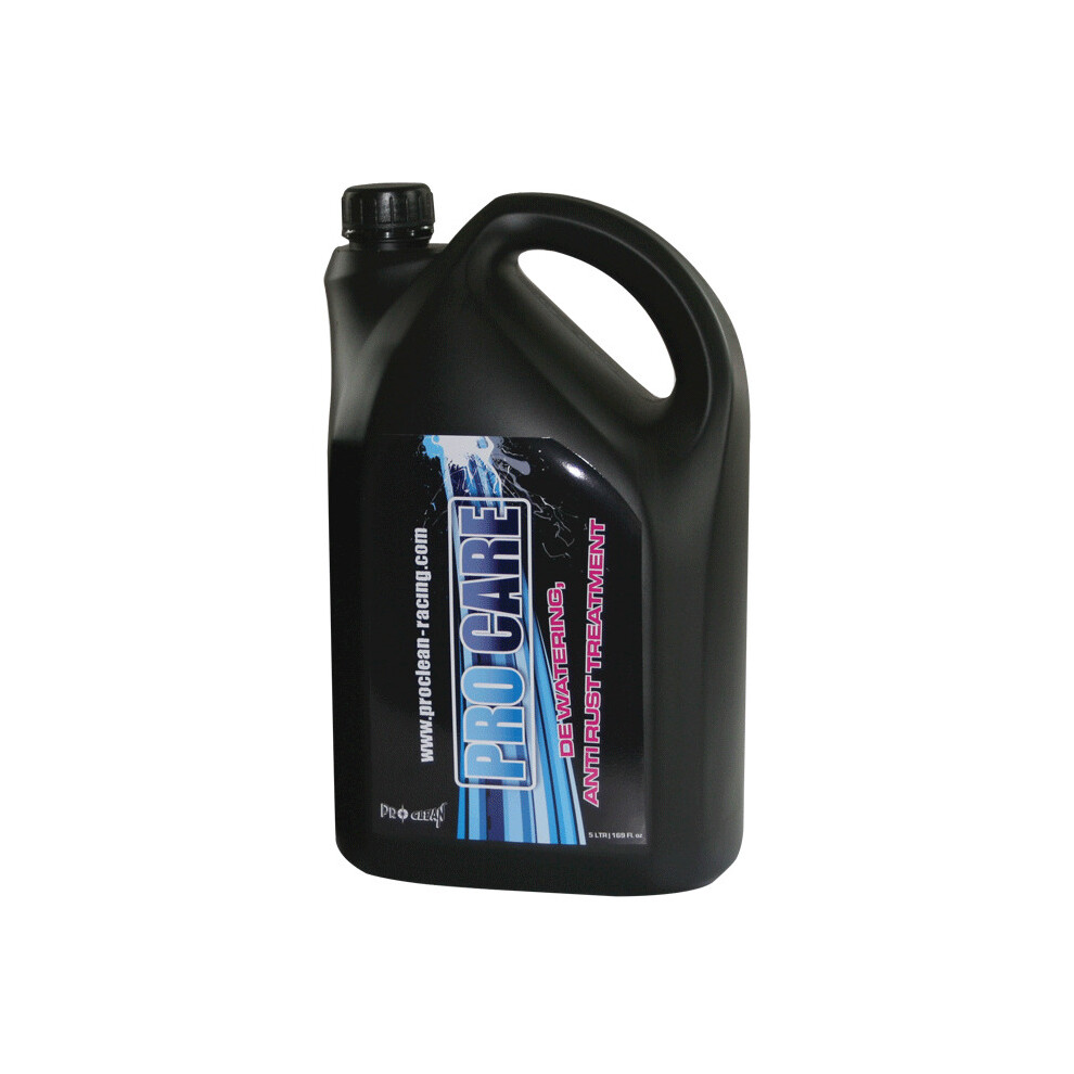 (5 Liters) Pro Clean Pro-Care 5034862347619