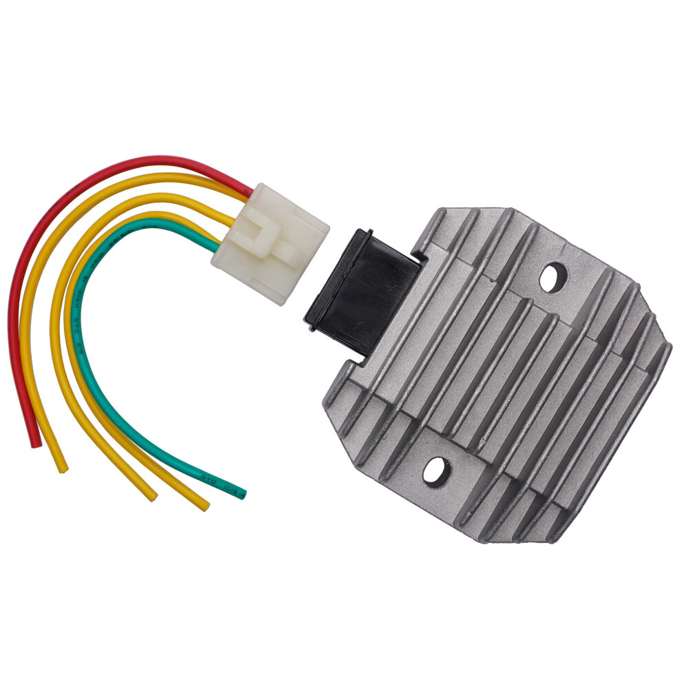 Mtx Replacement Regulator Rectifier For Yamaha Models - #Regym012 5034862445728