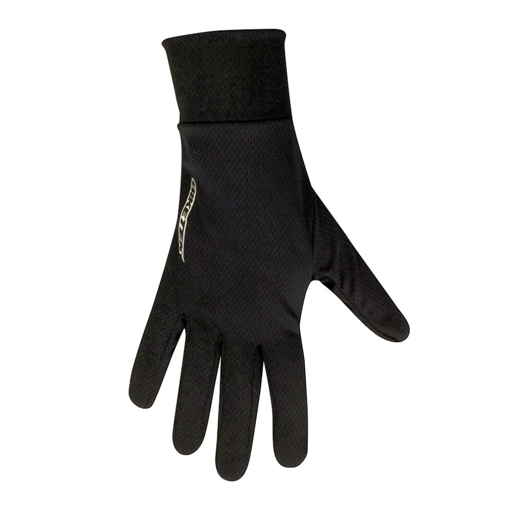 (S) Biketek Liner Gloves Black 5034862359247