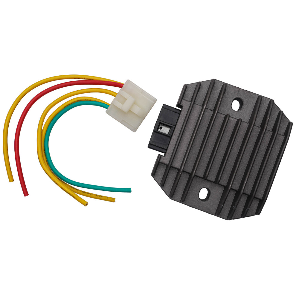 Mtx Replacement Regulator Rectifier For Yamaha Models - #Regym006 5034862445667