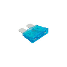 Bike It 15AMP Blade Fuses - Pack Of 10