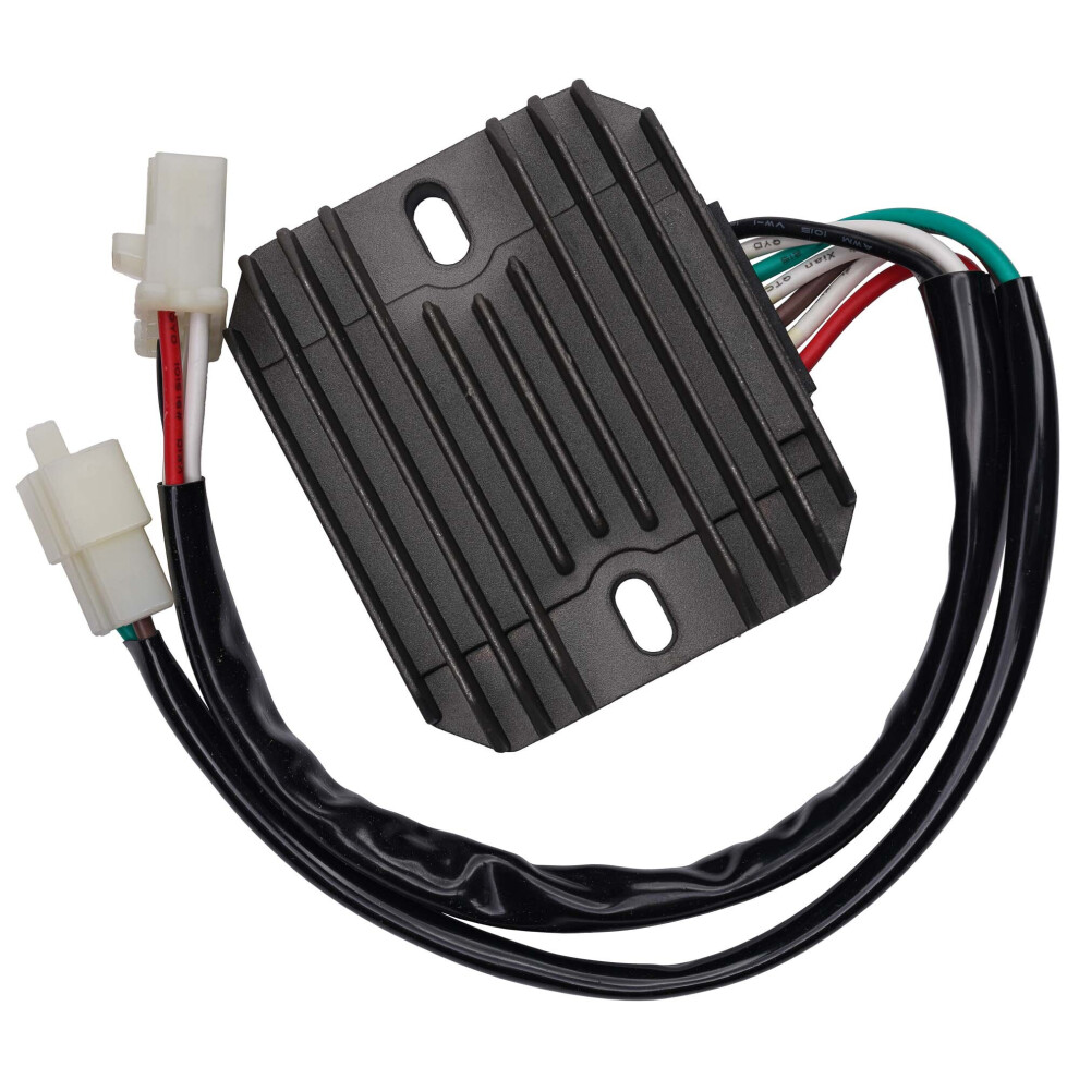 Mtx Replacement Regulator Rectifier For Yamaha Models - #Regym016 5034862445766