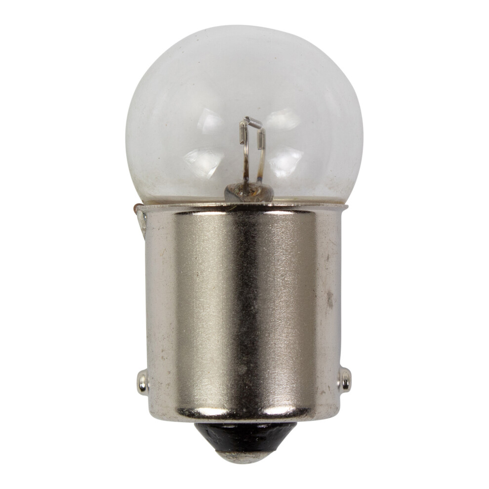 Bike It 12V 23W Bulb G18.5 Mm Ba15s Hs21 - Pack Of 10 5034862056757