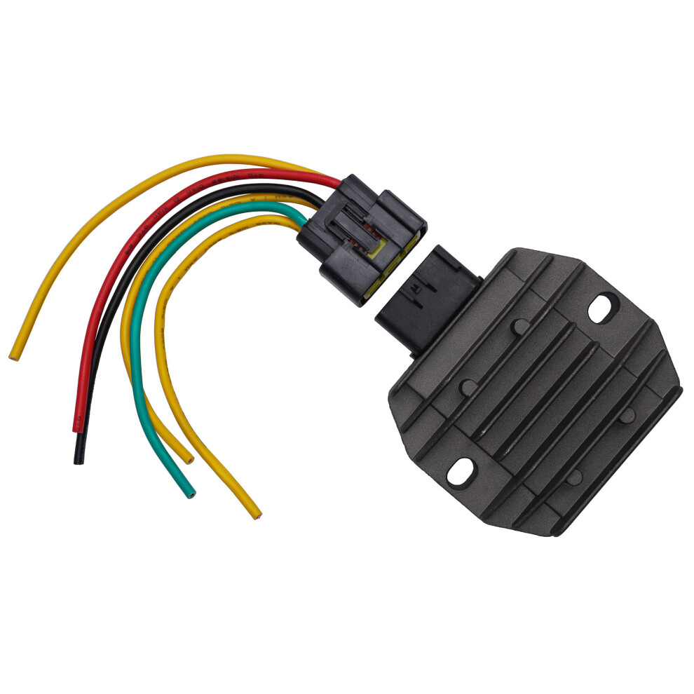 Mtx Replacement Regulator Rectifier For Yamaha Models - #Regym011 5034862445711
