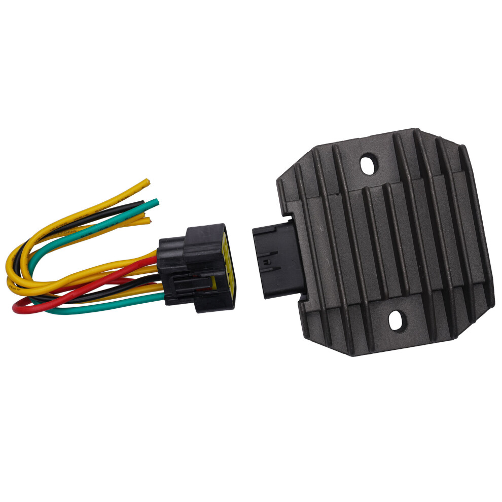 Mtx Replacement Regulator Rectifier For Yamaha Models - #Regym008 5034862445681
