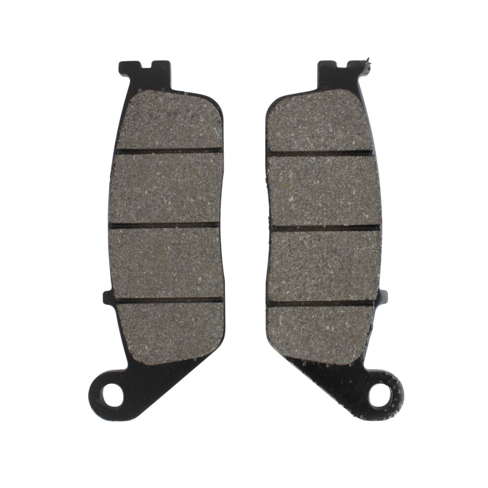 Ap Racing Disc Pad Organic Scooter #1125 5034862437822
