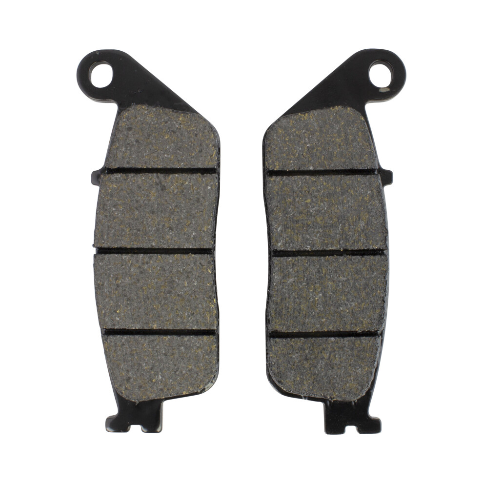 Ap Racing Disc Pad Organic Scooter #1132 5034862437853