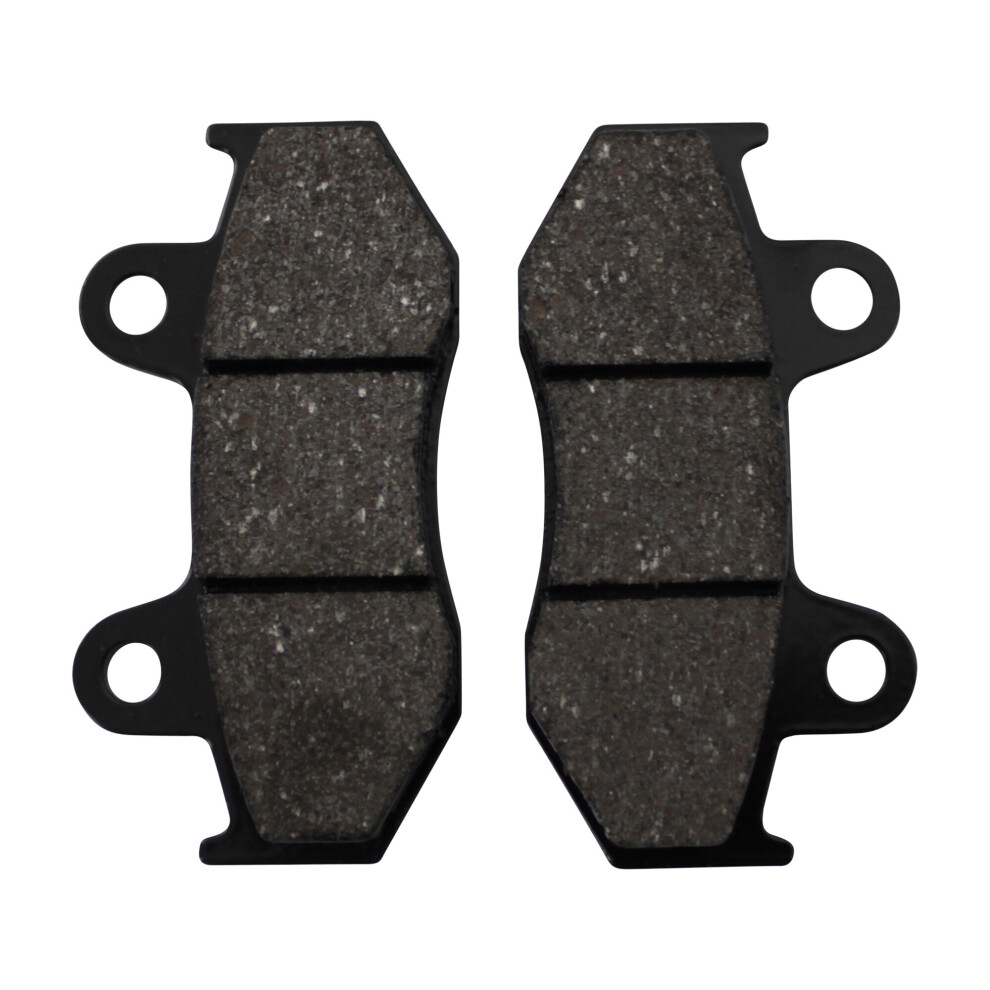 Ap Racing Disc Pad Organic Scooter #1152 5034862437921