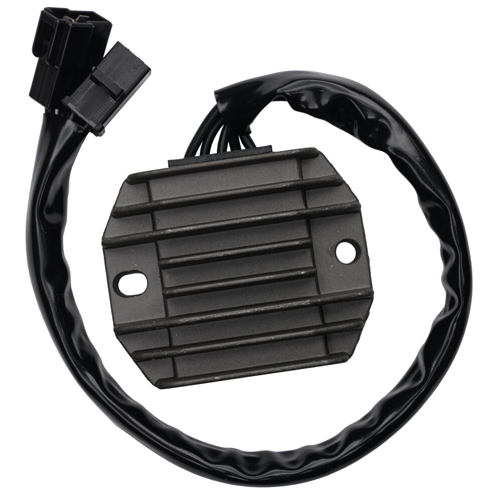 Mtx Replacement Regulator Rectifier For Suzuki Models - #Regsz020 5034862445568