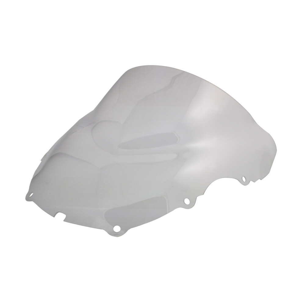 Airblade Clear Double Bubble Screen For Honda Cbr600 Fx-Fy 99-00 5034862234650
