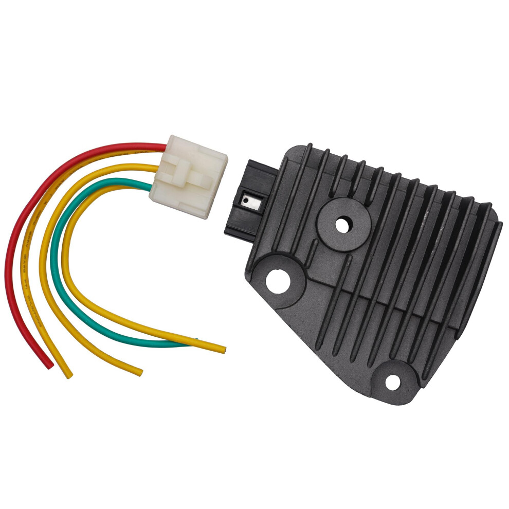 Mtx Replacement Regulator Rectifier For Yamaha Models - #Regym013 5034862445735