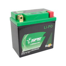 SPS SkyRich Lithium Ion Battery - HJB12L-FP