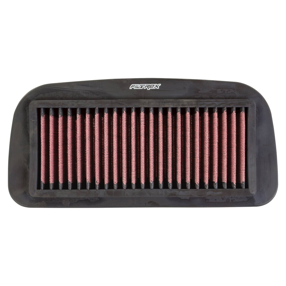 Filtrex Performance Air Filter For Yamaha Yzf-R1 02-03 5034862313874
