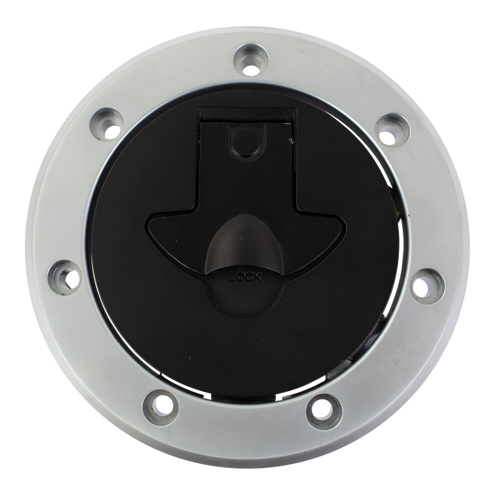 Bike It Fuel Cap - #K01 5034862226815