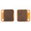 Armstrong Sinter Off Road Brake Pads - #990044 1