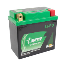 SPS SkyRich Lithium Ion Battery - HJTX14AHQ-FP