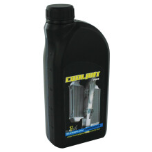 (1 Liter) Pro Clean Super Flow Pro Cool Ready Mixed Coolant