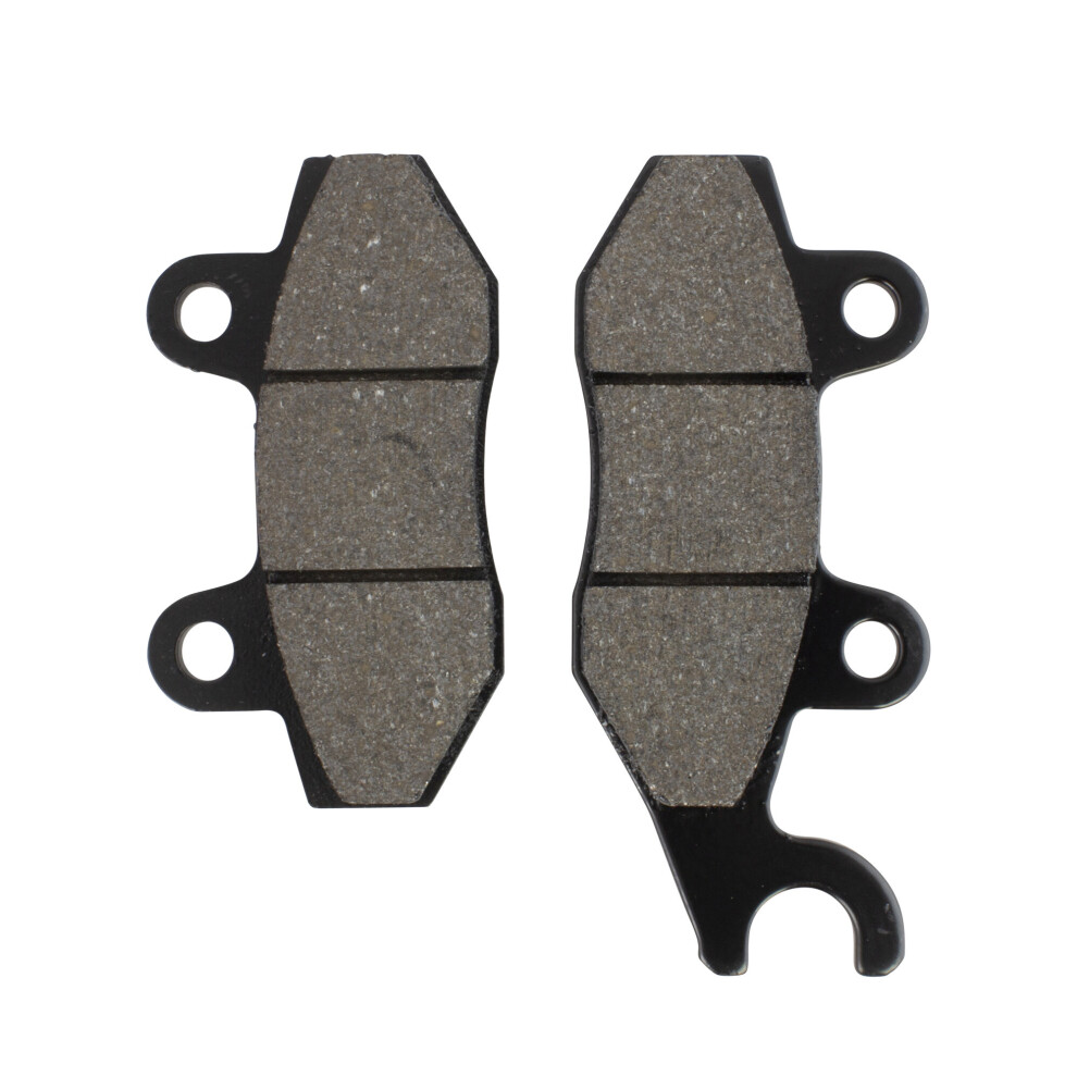 Ap Racing Disc Pad Organic Scooter #1128 5034862437846