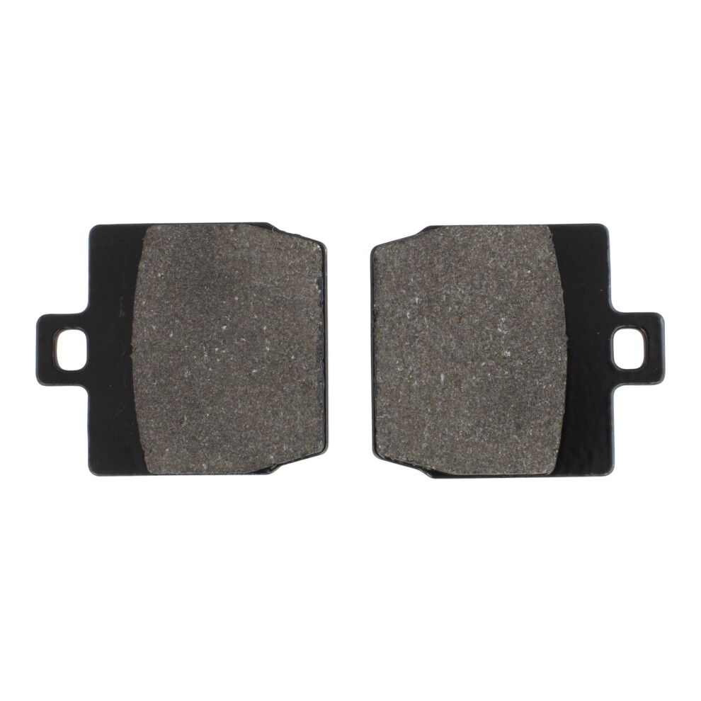 Ap Racing Disc Pad Organic Scooter #1163 5034862437952