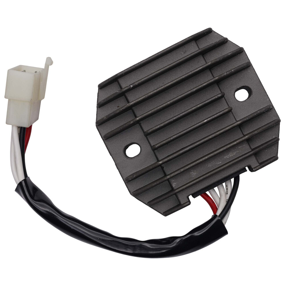 Mtx Replacement Regulator Rectifier For Yamaha Models - #Regym007 5034862445674