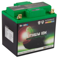 SPS SkyRich Lithium Ion Battery - HJTX30Q-FP
