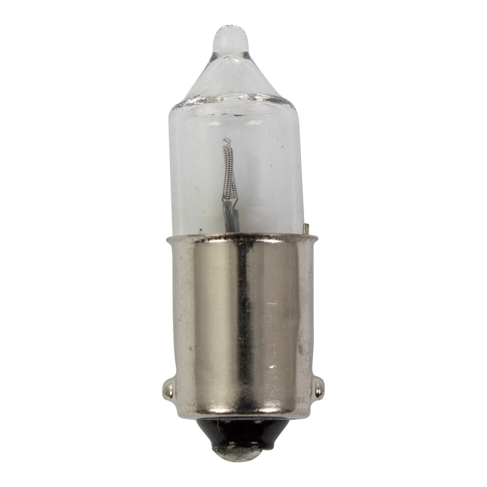 Bike It 12V 23W Bulb T10 Mm Ba Hs6 - Pack Of 10 5034862205995