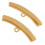 Bike It Rim Protector Guards - Pair 1