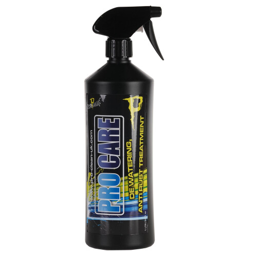 (1 Liter) Pro Clean Pro-Care