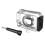Caixa à prova d'água - SENA - GP10-A0202 - Compatível com GoPro - Para pacote de áudio Bluetooth - Proteção reforçada 1
