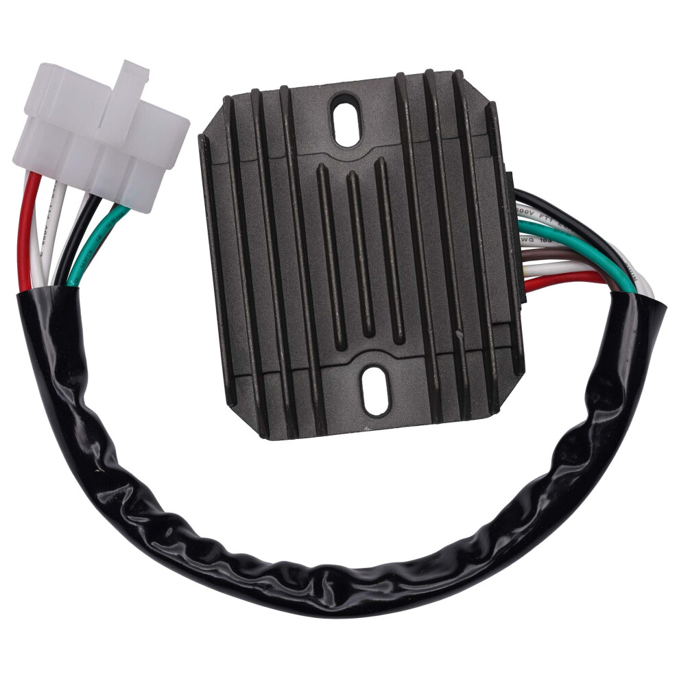 Mtx Replacement Regulator Rectifier For Yamaha Models - #Regym017 5034862445773