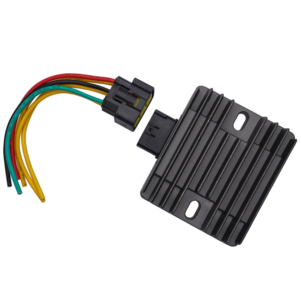 Mtx Replacement Regulator Rectifier For Yamaha Models - #Regym004 5034862445650