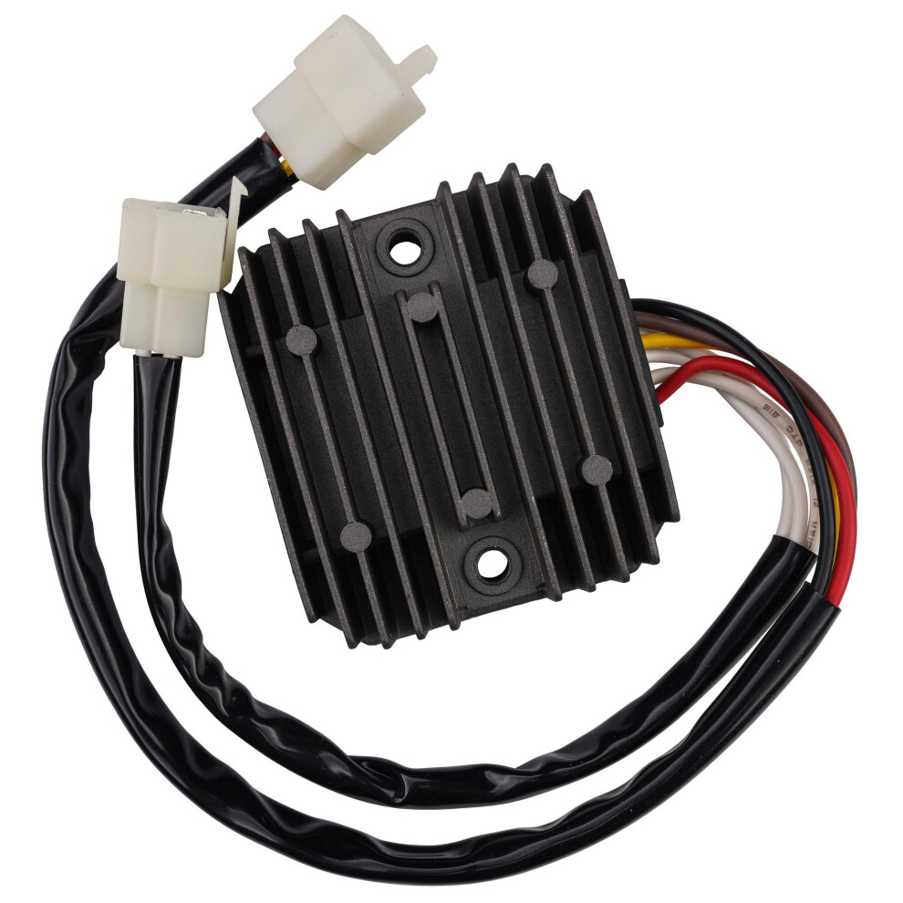 Mtx Replacement Regulator Rectifier For Yamaha Models - #Regym015 5034862445759