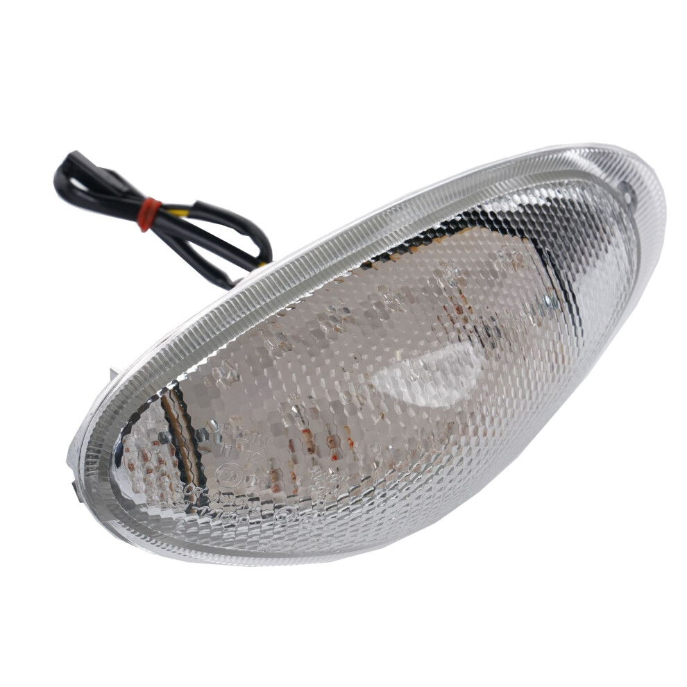 Bike It Front Led Indicators Indicators For Suzuki Katana 97-07 5034862330727