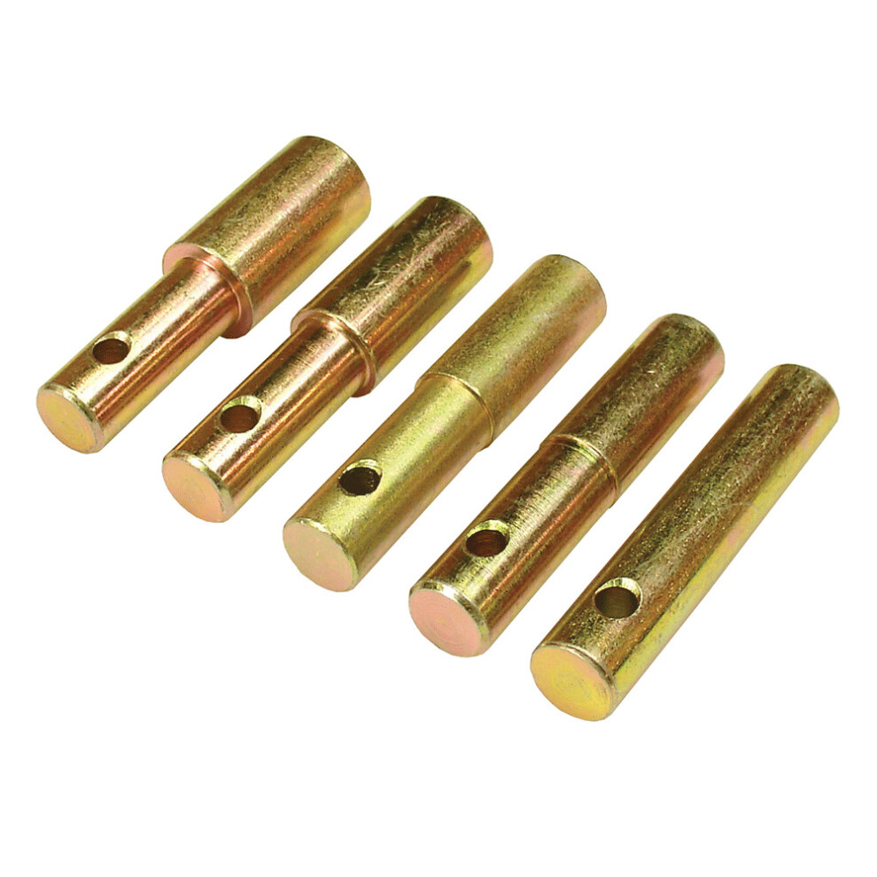 Biketek (15 Mm) Head Stand Pin Size 15