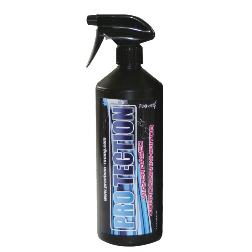 (1 Liter) Pro Clean Pro-Tection