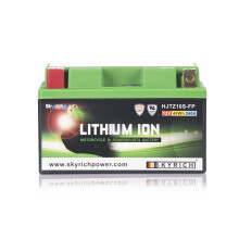 SPS SkyRich Lithium Ion Battery - HJTZ10S-FP / YTZ10S