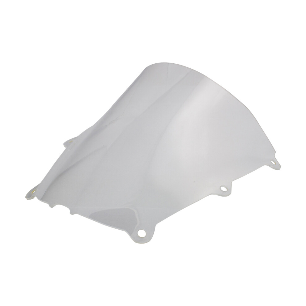 Airblade Clear Double Bubble Screen For Honda Cbr600rr 05-06 5034862234957