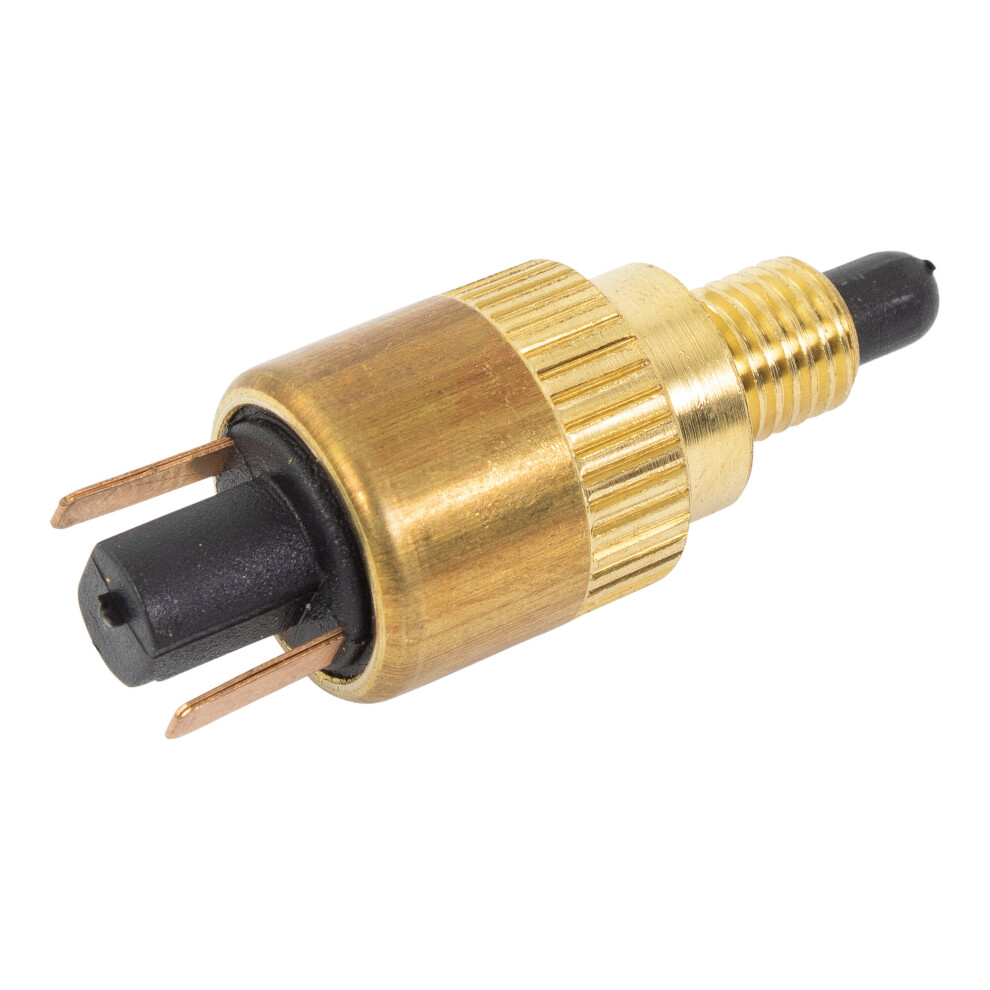 Bike It Brake Stop Switch - Universal Scooter Fit 'Domino Type' - #Ssuf01 Light 5034862207135