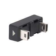 Sena Audio Connector voor Bluetooth Audio Pack voor GoPro - GP10-A0203
