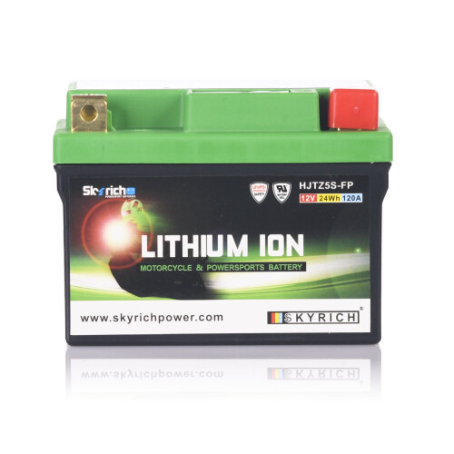 SPS SkyRich Lithium Ion Battery - HJTZ5S-FP