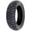 Cougar Cougar M806 Tread Pattern 120 / 70-11 Tubeless Tyre 1